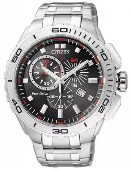 Citizen Eco Drive AT0960-52E